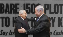 İsrail, Kissinger’ı hatırladı: ABD’nin dostu olmak ölümcüldür