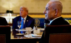 İsrail'e bir darbe de Cumhuriyetçilerden: ABD'de Netanyahu öfkesi büyüyor
