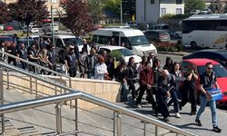 28 ilde yasa dışı bahis operasyonu: 79 şüpheli tutuklandı