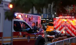 New York’ta bıçaklı saldırı: 5 kişi yaralandı