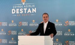 AK Partili Çelik: Terörsüz Türkiye için adım atmaya devam ediyoruz