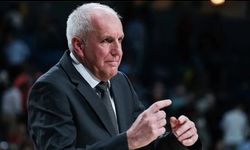 Panathinaikos, Obradovic'i resmen duyurdu