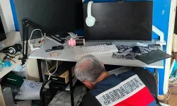 MİT'ten kredi kartı çetesine operasyon!