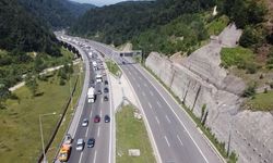 Anadolu Otoyolu'nun bir bölümü trafiğe kapanacak