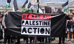 Hamas: İngiltere'nin "Palestine Action" kararını eleştirdi