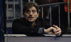 Panathinaikos Başkanı Giannakopoulos’a 1 yıl salonlardan men cezası