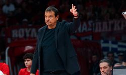 Panathinaikos'ta Ergin Ataman dönemi sona erdi