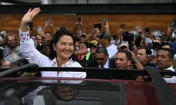 Peru'nun yeni cumhurbaşkanı Keiko Fujimori oldu