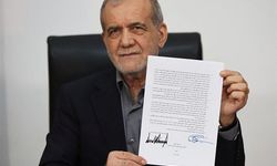 Pezeşkiyan mutabakat zaptını paylaştı!