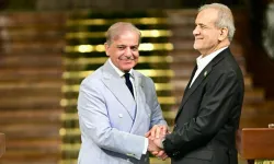 Pezeşkiyan ve Şerif'ten işbirliği mesajı