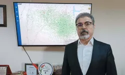 Prof. Dr. Sözbilir'den Venezuela için deprem alarmı!