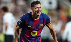Robert Lewandowski, Chicago Fire ile görüşmek için ABD’ye gitti