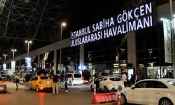 Sabiha Gökçen Havalimanı'nda tüm zamanların yolcu rekoru kırıldı