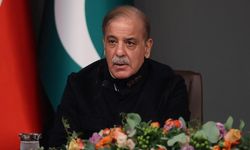 Pakistan Başbakanı Şahbaz Şerif, İsviçre ziyaretini erteledi