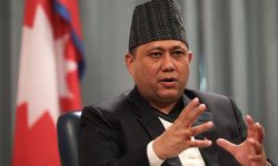Nepal Dışişleri Bakanı'ndan Çinli turistlere davet