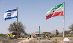 İsrail'den Somaliland'a "Eğit-Donat Projesi"
