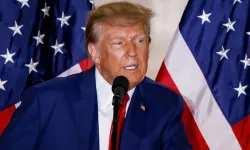 Trump: İran'la görüşme yarın Doha'da olacak