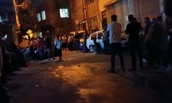 Baba dehşeti! Tartıştığı oğlunu bıçaklayarak öldürdü