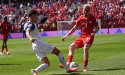 Kanada-Bosna Hersek karşılaşmasında kazanan çıkmadı