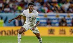 Thomas Partey’e Kanada vizesi verilmedi