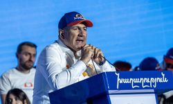 Ermenistan Başbakanı Paşinyan zaferini ilan etti! Seçimi kazandık
