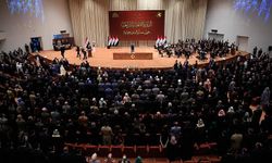 Irak’ta milletvekillerine "yolsuzluk" gözaltısı