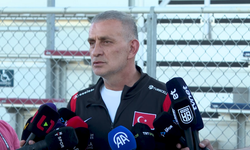 TFF, Paraguay maçının tekrarını istedi! FIFA kararını verdi