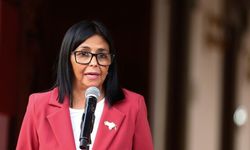 Delcy Rodriguez'den Erdoğan'ın deprem mesajına teşekkür