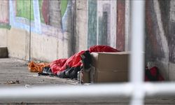 Almanya'da yoksulluk tarihi zirveye ulaştı