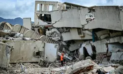 Çin'den Venezuela'ya yüzlerce tonluk insani yardım