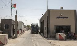 İsrail, Gazze'ye açılan tüm kapıları kapattı