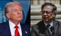 Petro'dan Trump'a: Kolombiya seçimlerine karışma!