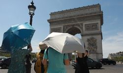 Paris'te sıcak hava felaketi: Bir günde 109 kişi hayatını kaybetti
