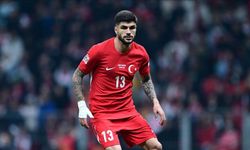 TFF duyurdu: Eren Elmalı’dan sevindiren haber