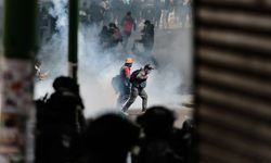 Bolivya'da olağanüstü hal hazırlığı: Ordu sokağa iniyor