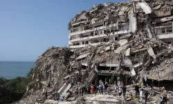 Venezuela'da deprem felaketi: Ankara'da taziye defteri açıldı
