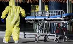 Ebola Fransa'ya sıçradı! İlk vaka tespit edildi