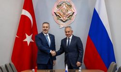 Rusya'dan Türkiye mesajı: Her zaman ortak çözüm bulduk
