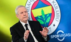 Aziz Yıldırım ilk transferini açıklıyor: Anlaşma tamam!