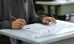 LGS maratonu sona erdi: Soru ve cevap anahtarları yayımlandı