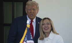 Trump'ın Meloni takıntısı sürüyor: Gündemde bu kez İran var