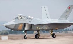 WSJ: Trump yönetimi, Kongre'ye rağmen KAAN motor satışını ilerletiyor