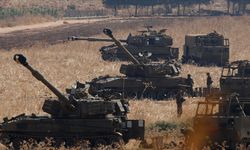 İsrail, Lübnan'dan çekilmiyor: Güneyde kalıcı işgal planı