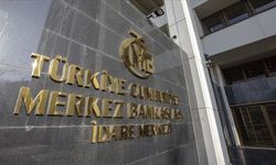Merkez Bankası faizi sabit bıraktı