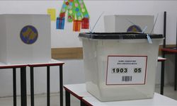 Kosova'da seçim sonuçları kesinleşti: Gözler koalisyon masasında