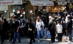 İran'ın hedefteki kenti Bender Abbas'ta hayat normale döndü
