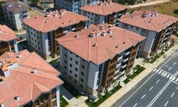 TOKİ'den yeni sosyal konut kampanyası