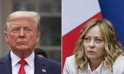 Trump ile Meloni arasında suçlamalar sertleşti