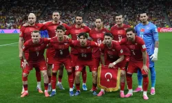 Milliler Dünya Kupası'nda ikinci maçına çıkıyor: Rakip Paraguay!