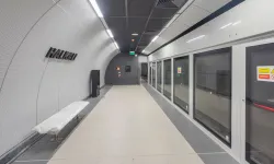 İstanbul’un en uzun metro ringi tamamlandı